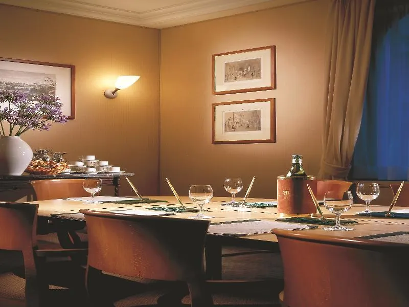 ****  Hotel Dei Mellini Róma Olaszország