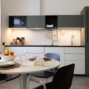Kita House Appartement Bergamo