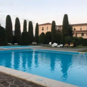 White House Appartement Brescia
