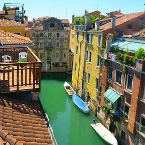 Apartment Ca Dolce Attico Venice