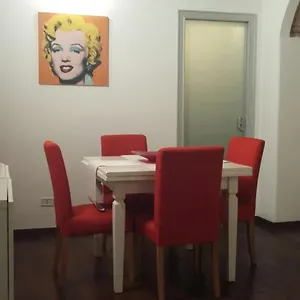 Appartement Trastevere Art, Rome