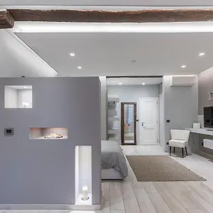 Apartment Mandria 1 2 Bologna
