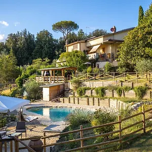 Toscana Da Sogno A Allegria Apartment