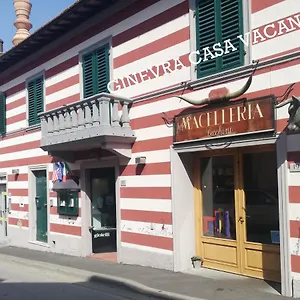 Apartment Ginevra Panzano in Chianti