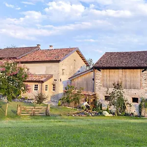 Casa Delle Arti Fattoria Dei Fiori Séjour à la ferme Sospirolo