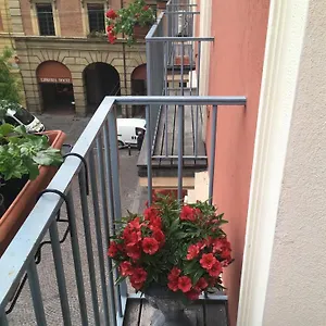 Apartment La Maison Della Piazzetta Bologna