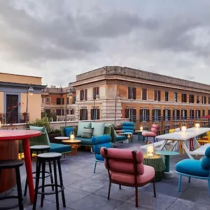 Citizenm Isola Tiberina **** Ρώμη
