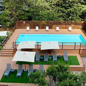4* Otel Occidental Aurelia