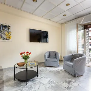 Vatican Gregory Apartment Roma