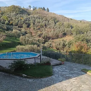 Casina In Pietra Vakantiehuis Pistoia