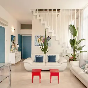 Amazing Sea View Flat Ferienhaus