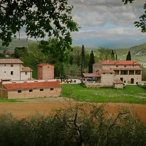 Podere Tovari Vakantieboerderij Anghiari