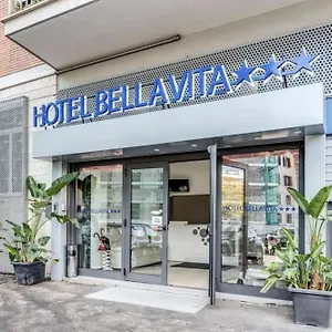 Bella Vita Отель