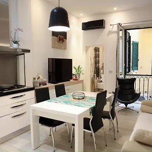 Apartment Righi24 Bologna