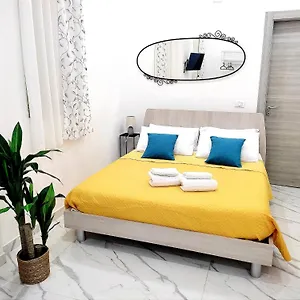 La Casa Di Dani E Marco Vicino Ortigia, Siracusa Appartement Syracuse