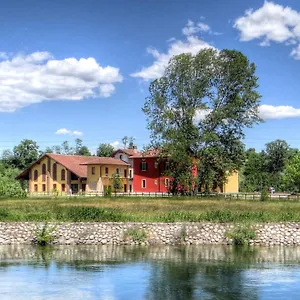 Agriturismo La Galizia Cuggiono