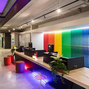 מלון Ibis Styles Aurelia