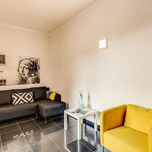 Apartment Il Loft Di Margot, Rom