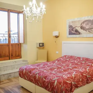 Hébergement de vacances Penthouse Angelo Brunetti, Rome