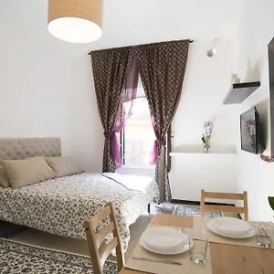 Appartement Justa Casa Borgo Vittorio, Rome