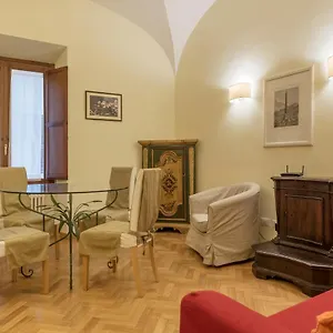 Appartement Casa Cornacchie - Fromhometorome, Rome