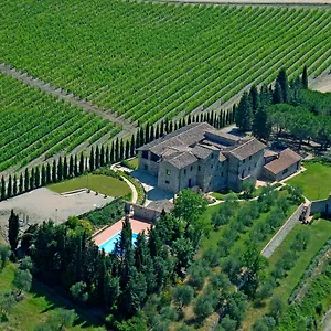 Casalta Di Pesa Ferienhaus