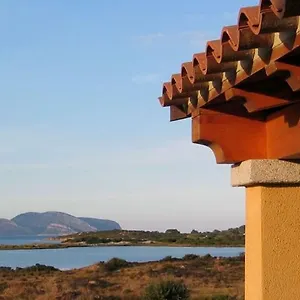In Fronte Mare Appartement Murta Maria
