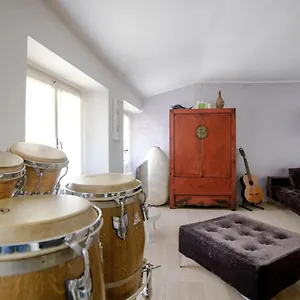 Cantu 29 - The House Of Travelers Apartment