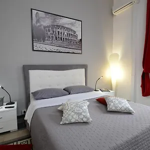 Apartment Casa Dania, Rom
