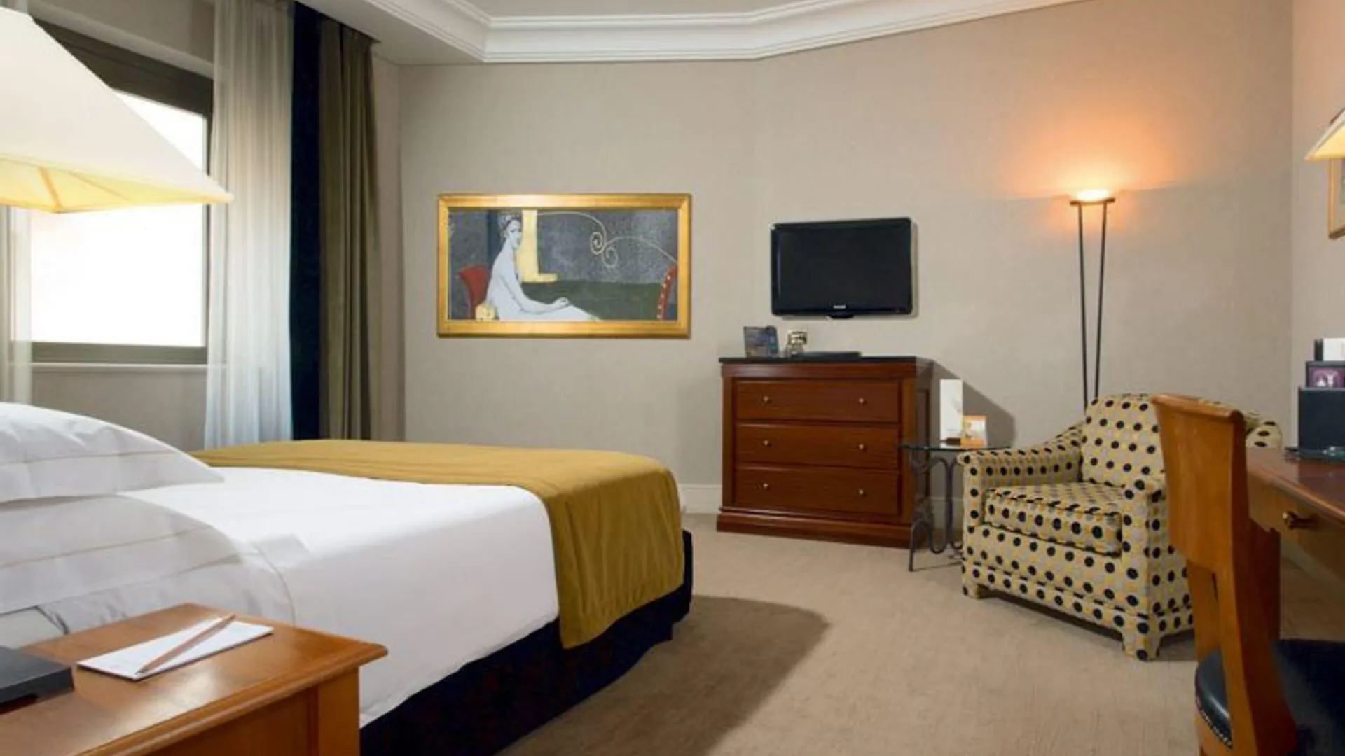 Hotel Dei Mellini Rome