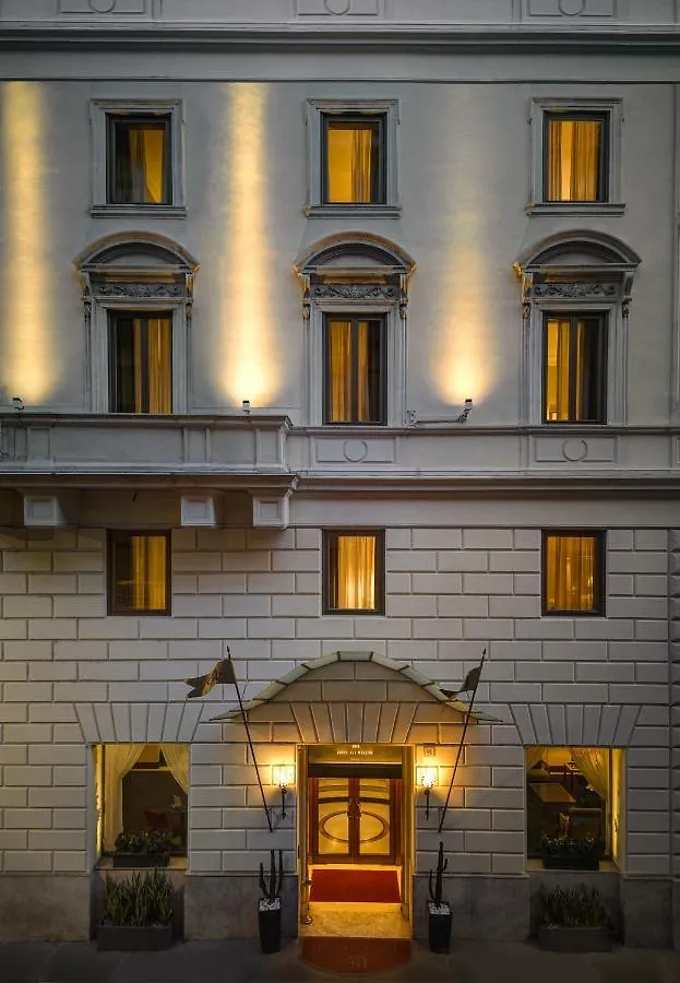 ****  Hotel Dei Mellini Rome Italië