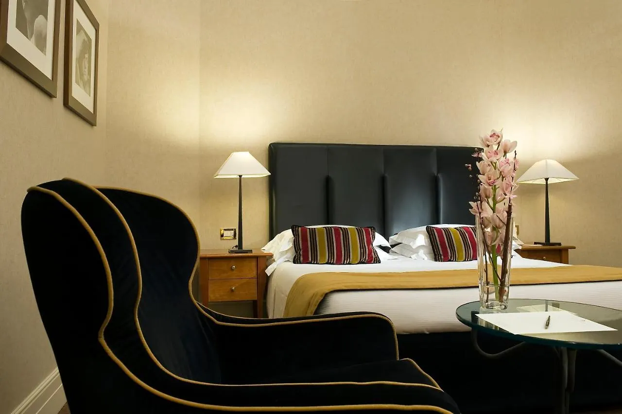 Hotel Dei Mellini Rome