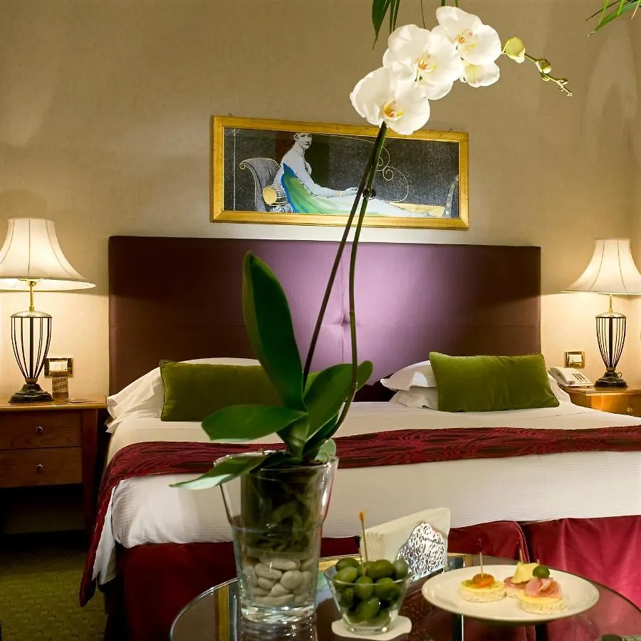 Hotel Dei Mellini Rome