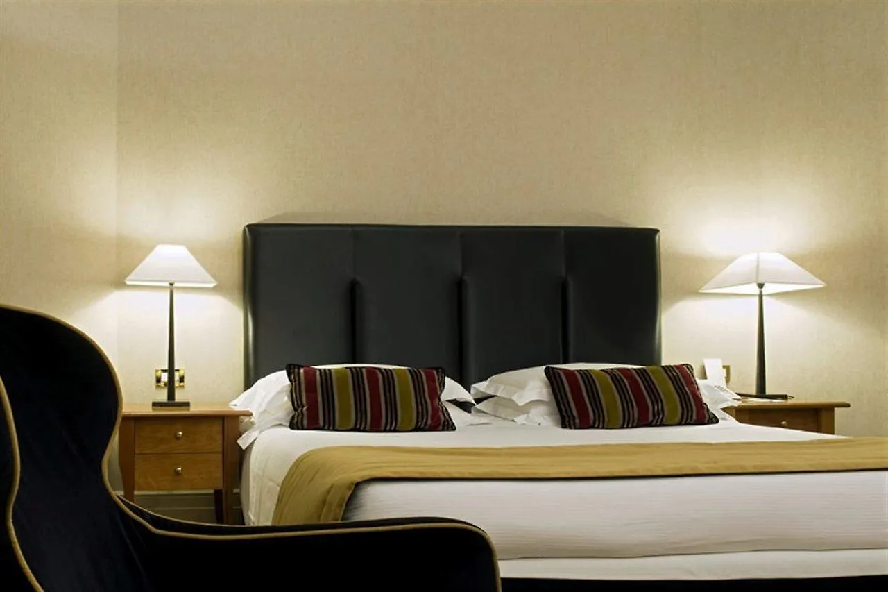 Hotel Dei Mellini Rome