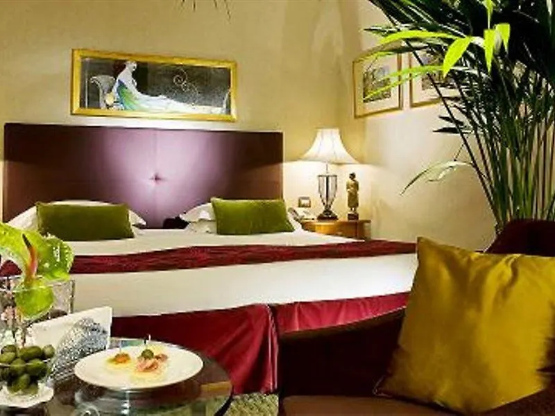 Hotel Dei Mellini Rome