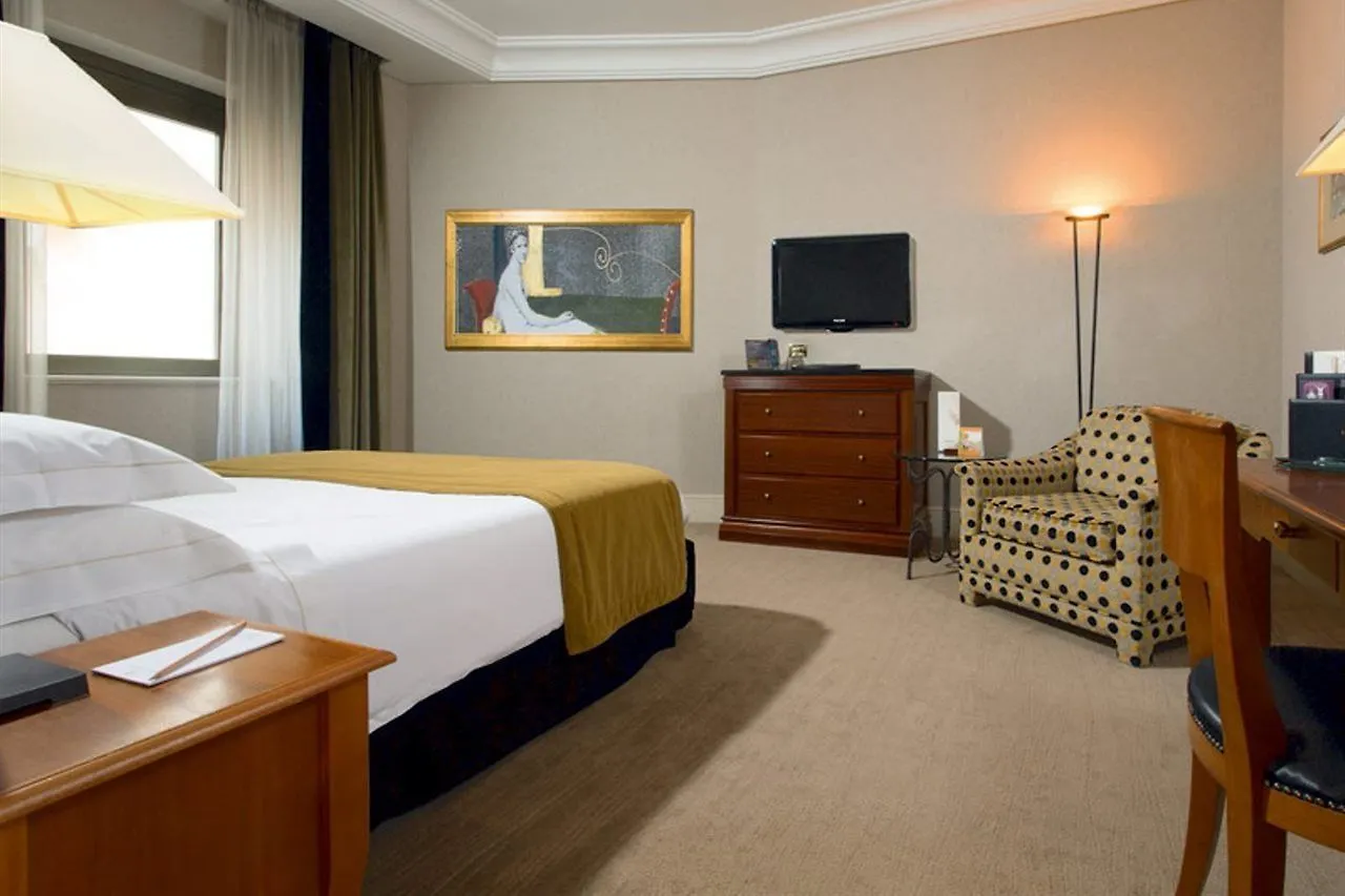 ****  Hotel Dei Mellini Rome Italië