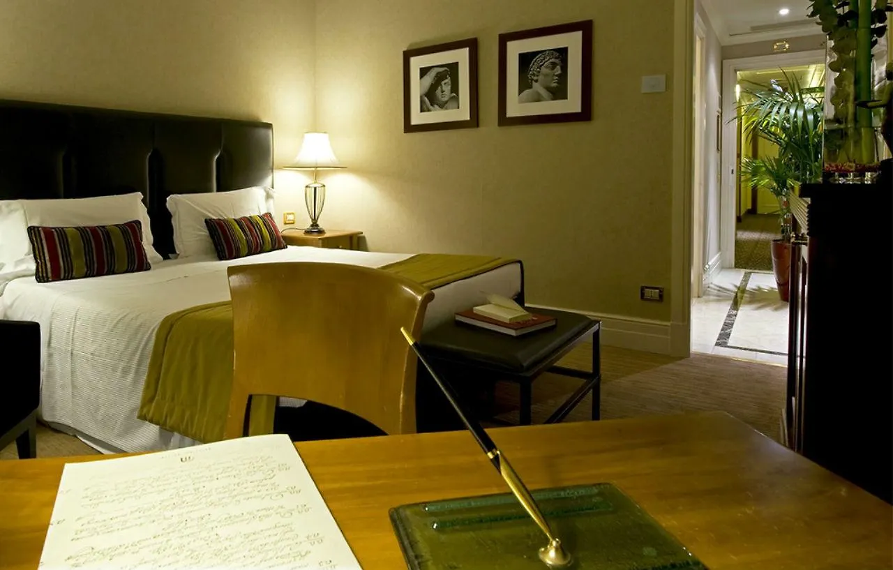 Hotel Dei Mellini Rome