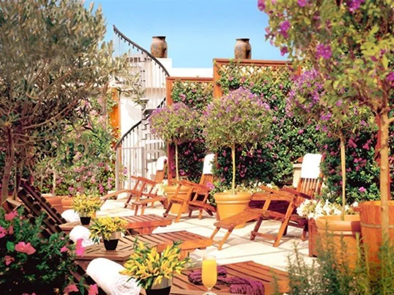 ****  Hotel Dei Mellini Rome Italy