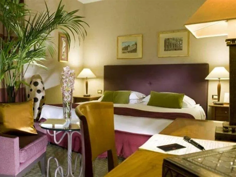 Hotel Dei Mellini Rome